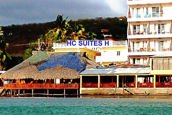 HC Suites Hotel (San Juan del Sur)